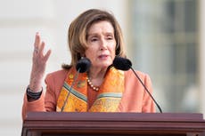 Universidad de Berkeley crea Instituto Nancy Pelosi para abordar desafíos de la democracia