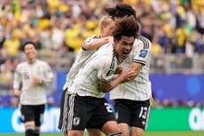 Moriyasu seguirá como director técnico de Japón y Oiwa lo reemplazará tras la Copa Asiática