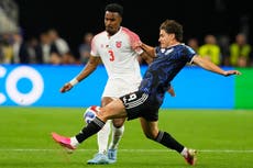Dudas y arco cerrado para Álvarez. El dato que preocupa a Argentina en Mundial
