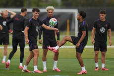EEUU llega a la ronda de eliminación directa del Mundial con la confianza al máximo