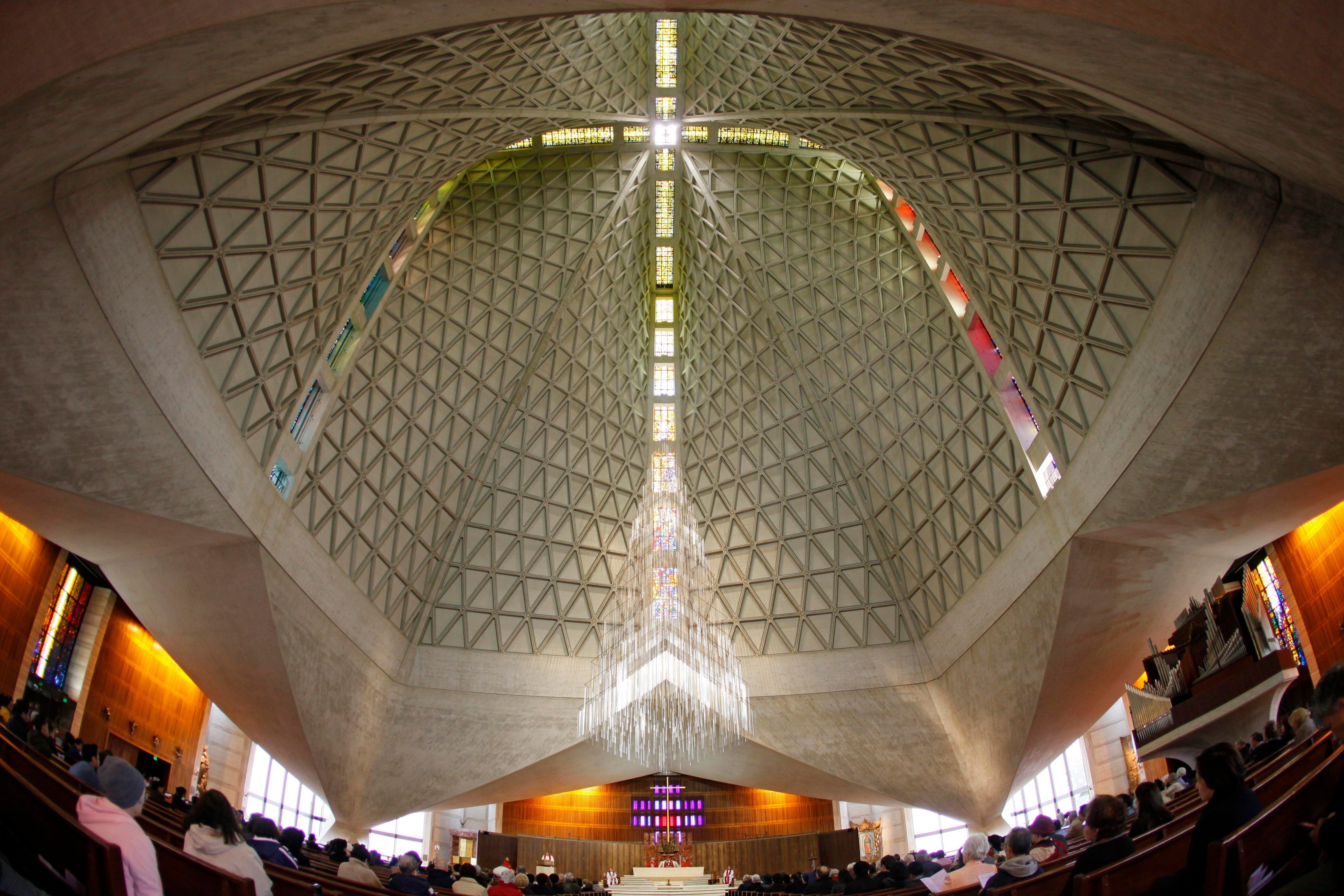 EEUU-IGLESIA-ABUSOS