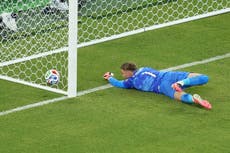 Marruecos vence a Holanda en la tanda de penales y sigue sorprendiendo en los mundiales
