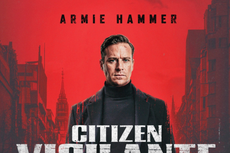 El regreso de Armie Hammer recibe impulso con el apoyo de Elon Musk