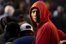 Qué saber sobre las protestas anti-inmigración en Sudáfrica