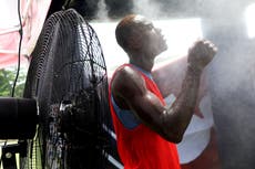 ¿Qué es una cúpula de calor y por qué este fenómeno puede durar varios días?
