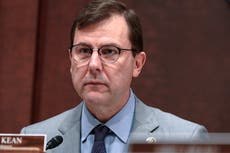 Congresista republicano de Nueva Jersey debe regresar al Congreso tras larga e inexplicada ausencia