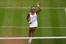 Tenistas lamentan los agresivos protocolos antidopaje tras caso de Vondrousova