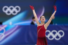 Patinadores rusos y bielorrusos pueden volver a eventos internacionales con estatus neutral
