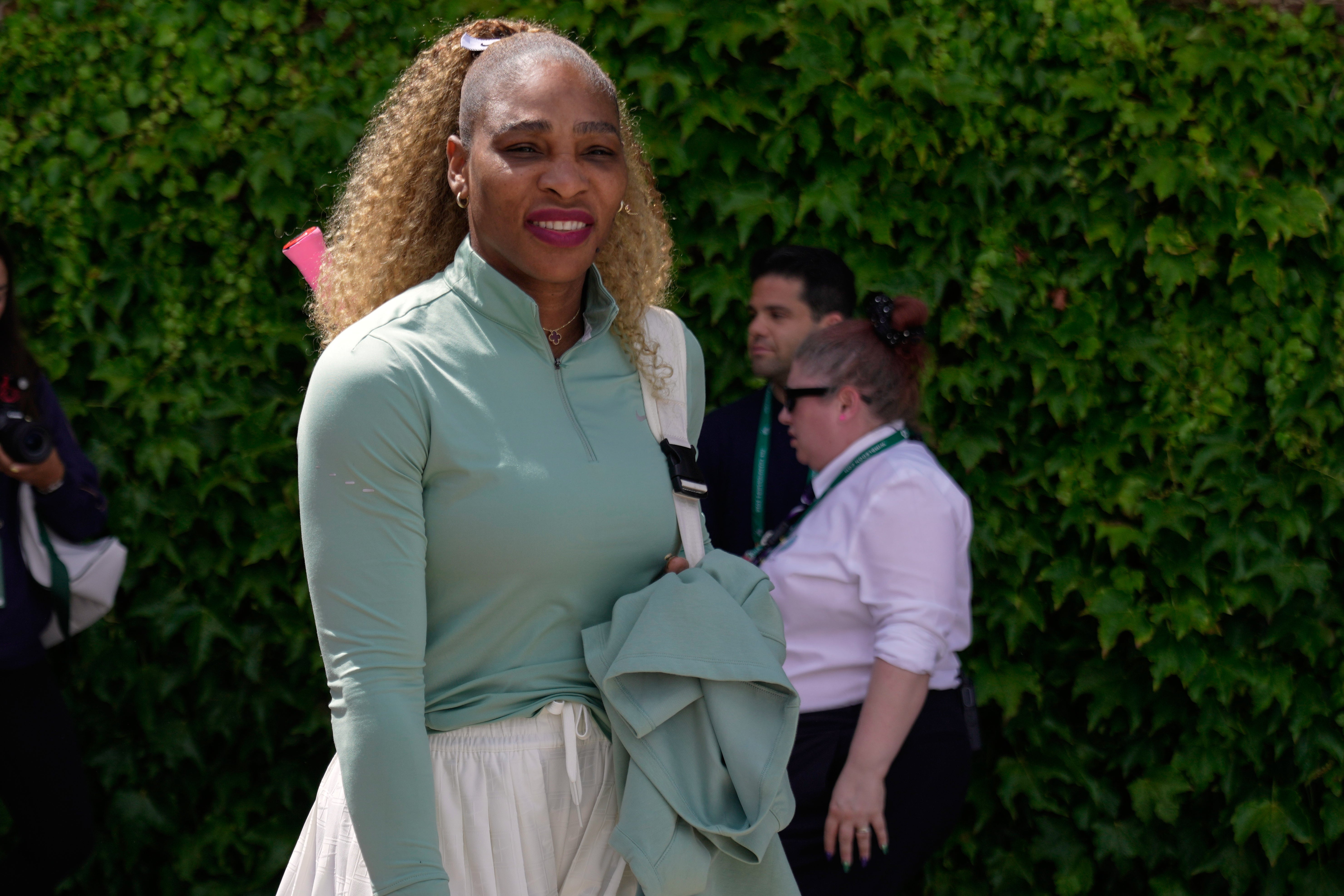 WIMBLEDON