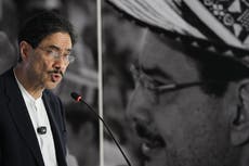 Cepeda anuncia "desobediencia civil" si presidente electo colombiano no renuncia a ciudadanía EEUU