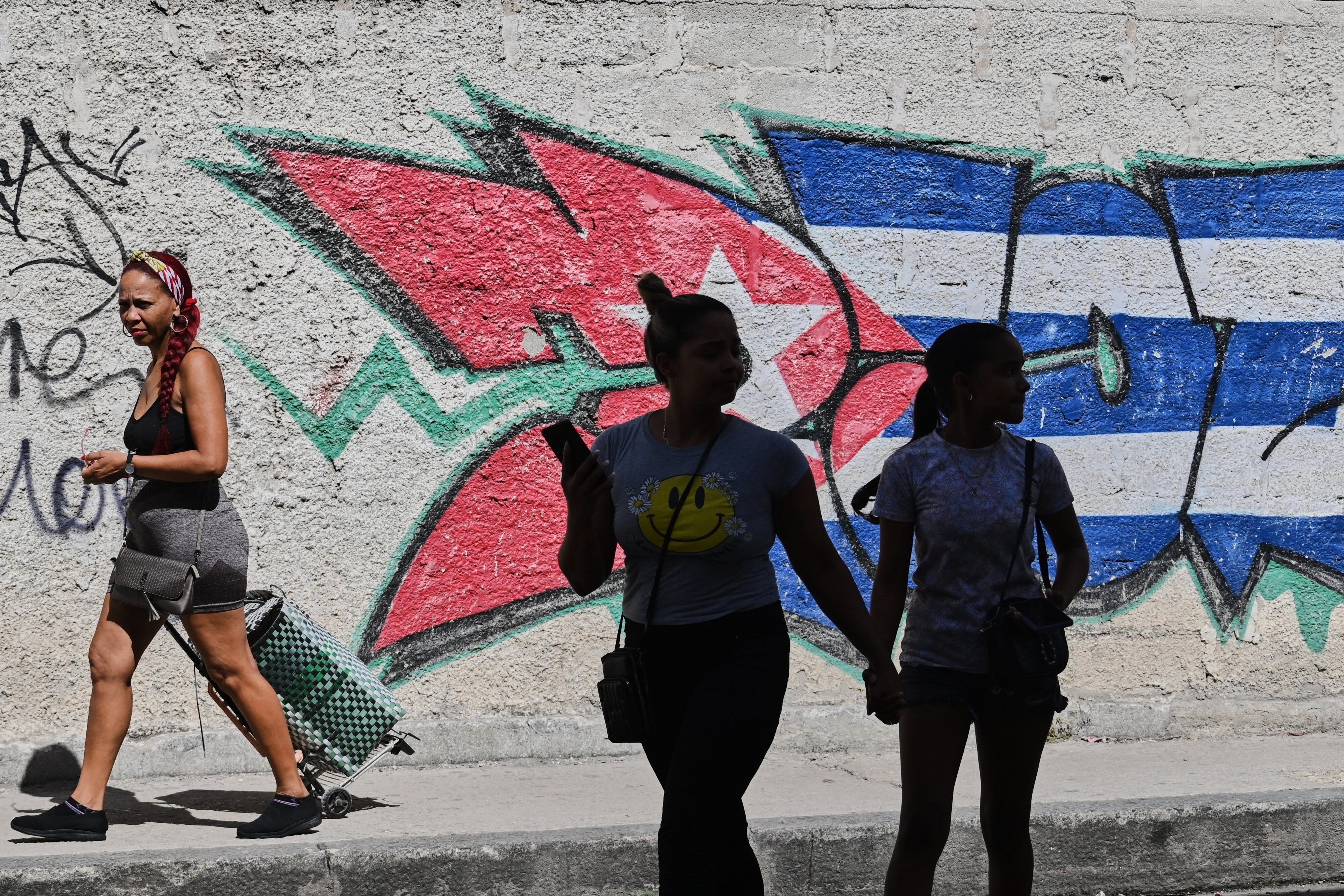 CUBA-SANCIONES