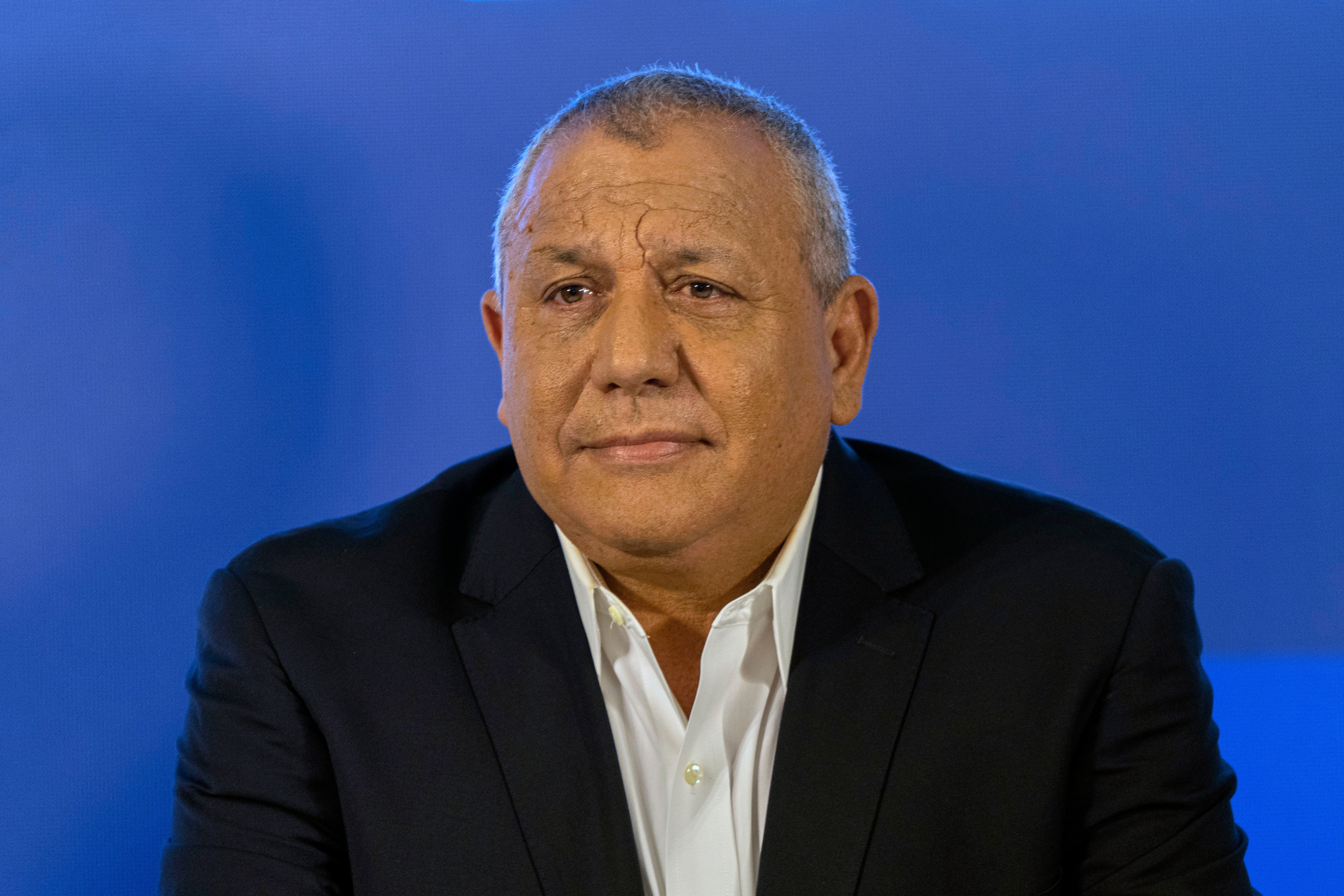 ISRAEL ELECCIONES EISENKOT