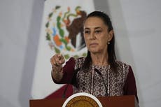 México a la expectativa ante lo que podría decidir Trump sobre la continuidad del T-MEC