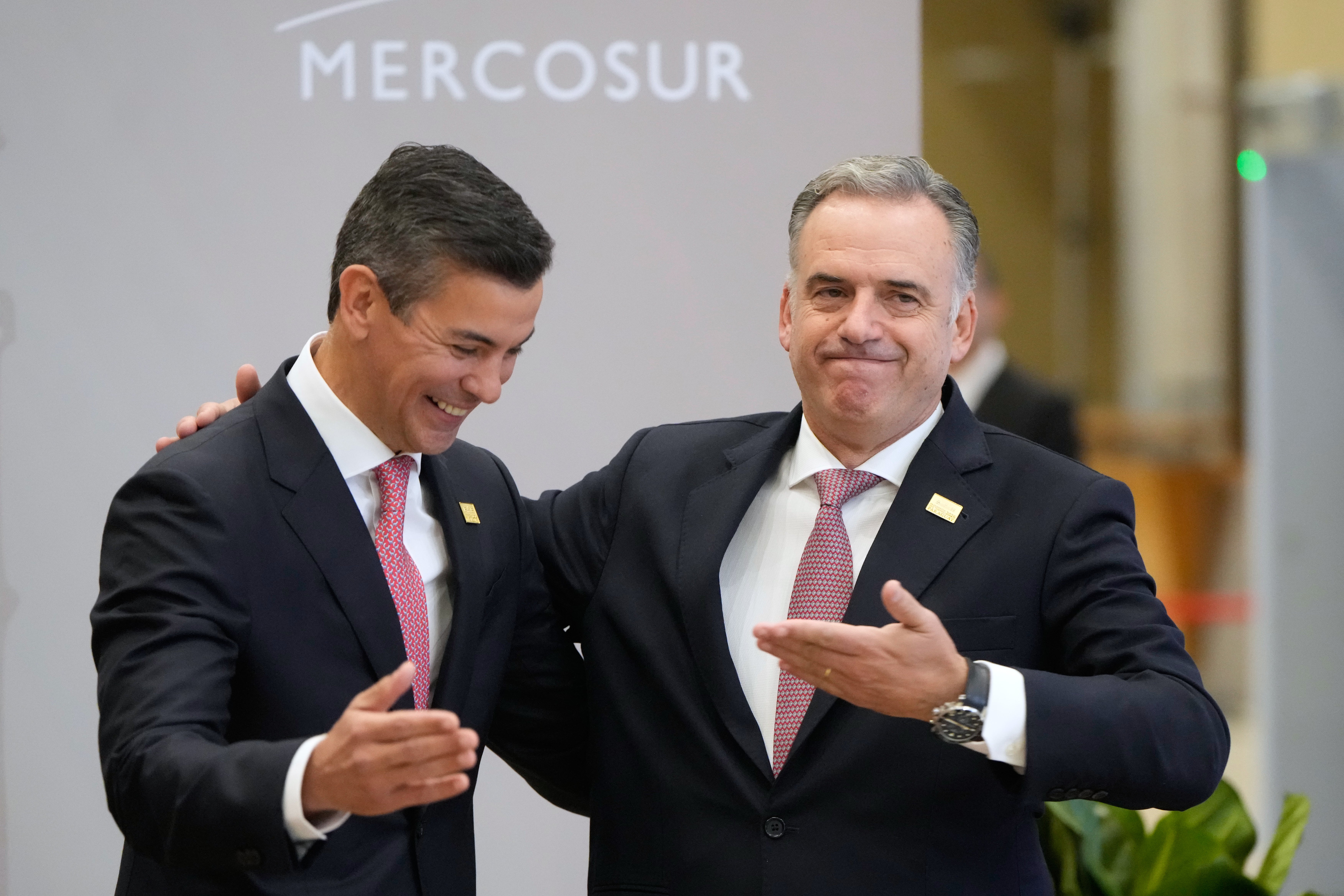 MERCOSUR-CUMBRE