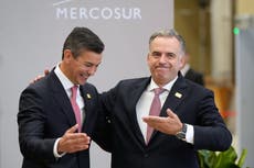 Uruguay asume la presidencia del Mercosur con el desafío de hacerlo más abierto al mundo