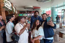 Irán vuelve a casa tras una dolorosa eliminación del Mundial, pero hinchas se sienten orgullosos
