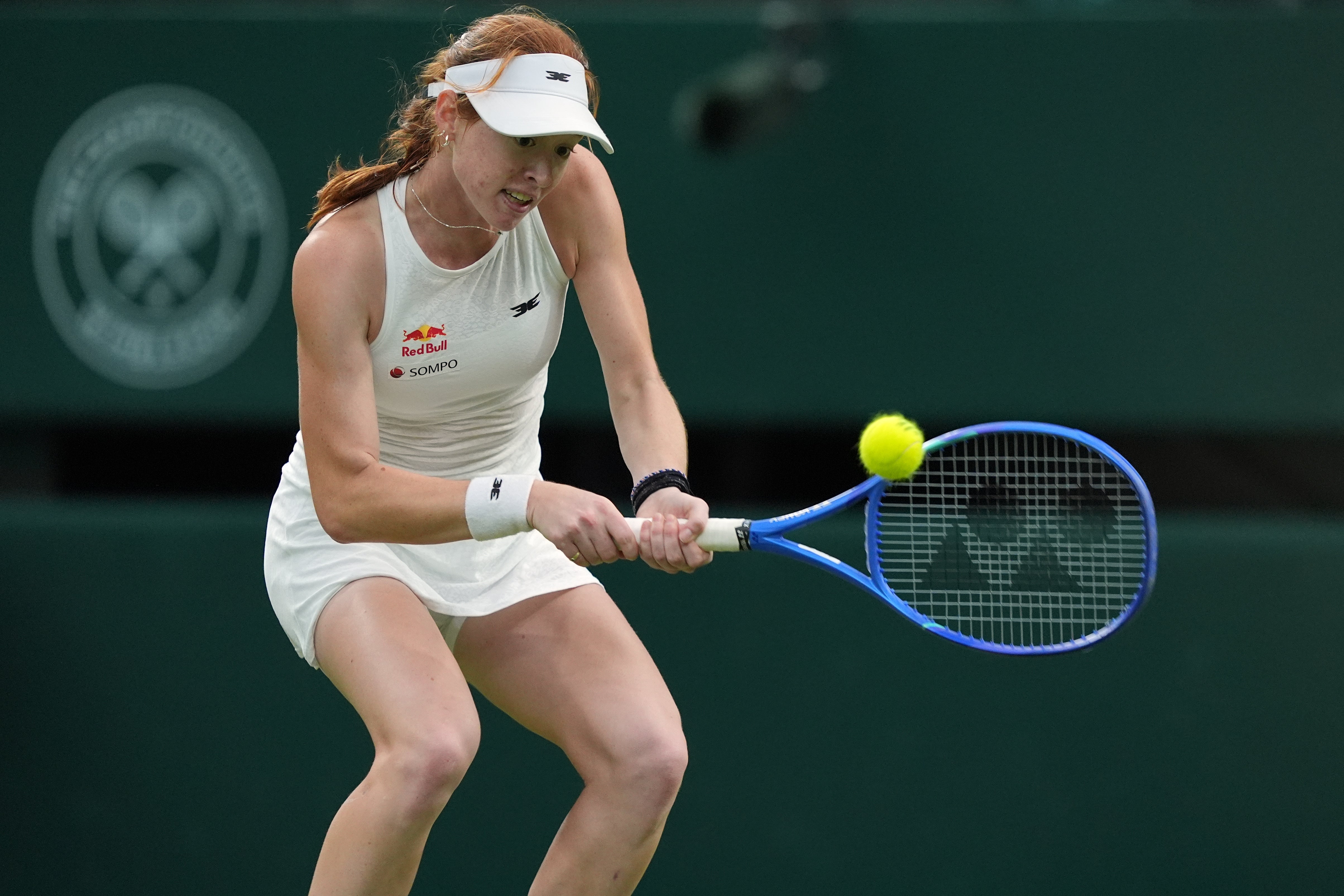 WIMBLEDON-JOINT
