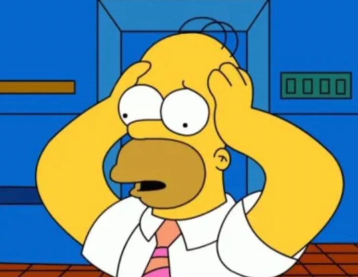 ¿Hay un “secreto” para la riqueza inmediata oculto en un episodio de ‘Los Simpson’?