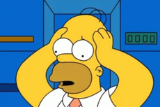 ¿Hay un “secreto” para la riqueza inmediata oculto en un episodio de ‘Los Simpson’?