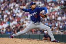 Shohei Ohtani se salta apertura del miércoles ante Atléticos para descansar más