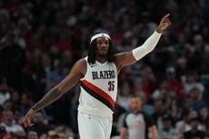 Robert Williams III acuerda una extensión de contrato con los Trail Blazers