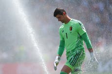 Bélgica busca evitar el destino de otros equipos europeos ante Senegal en octavos