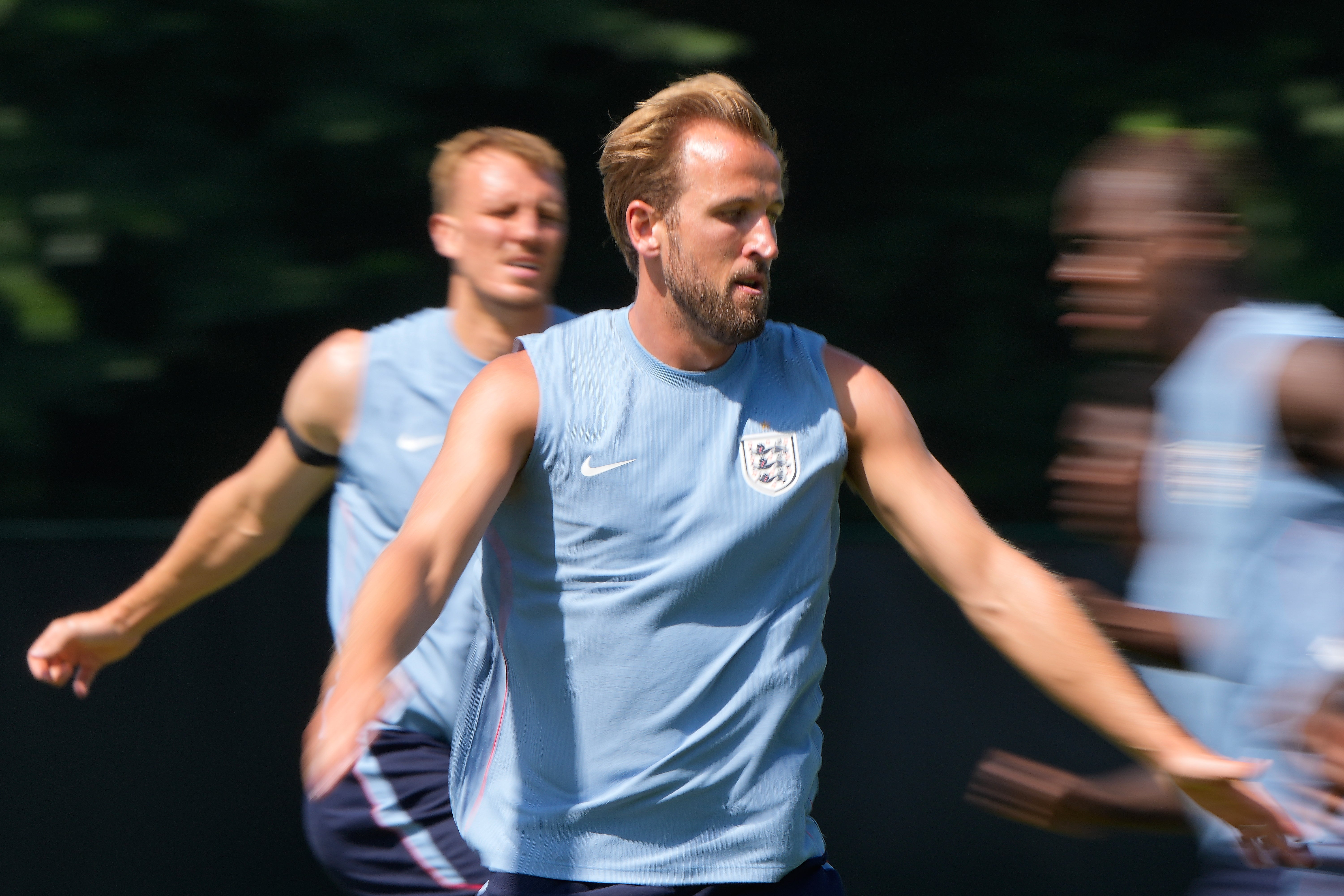 Por qué un Mundial de sorpresas mantiene sereno al técnico de Inglaterra, Tuchel, pese a presión