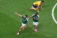 México buscará dar un paso histórico cuando enfrente a Inglaterra en el Mundial
