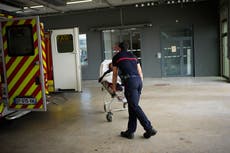 Hospitales europeos aprenden de esta ola de calor y se preparan para la siguiente