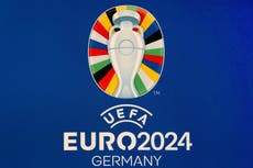 La policía realiza redadas en Alemania por posible corrupción en la Eurocopa 2024