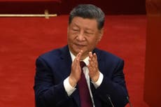 Xi ensalza la sabiduría y las soluciones chinas como modelo para países en desarrollo