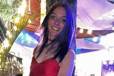 Muere mujer en ataque de lagarto luego de que le arrancara los brazos