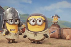 Director de ‘Minions’ aclara si los personajes alguna vez trabajaron para Hitler
