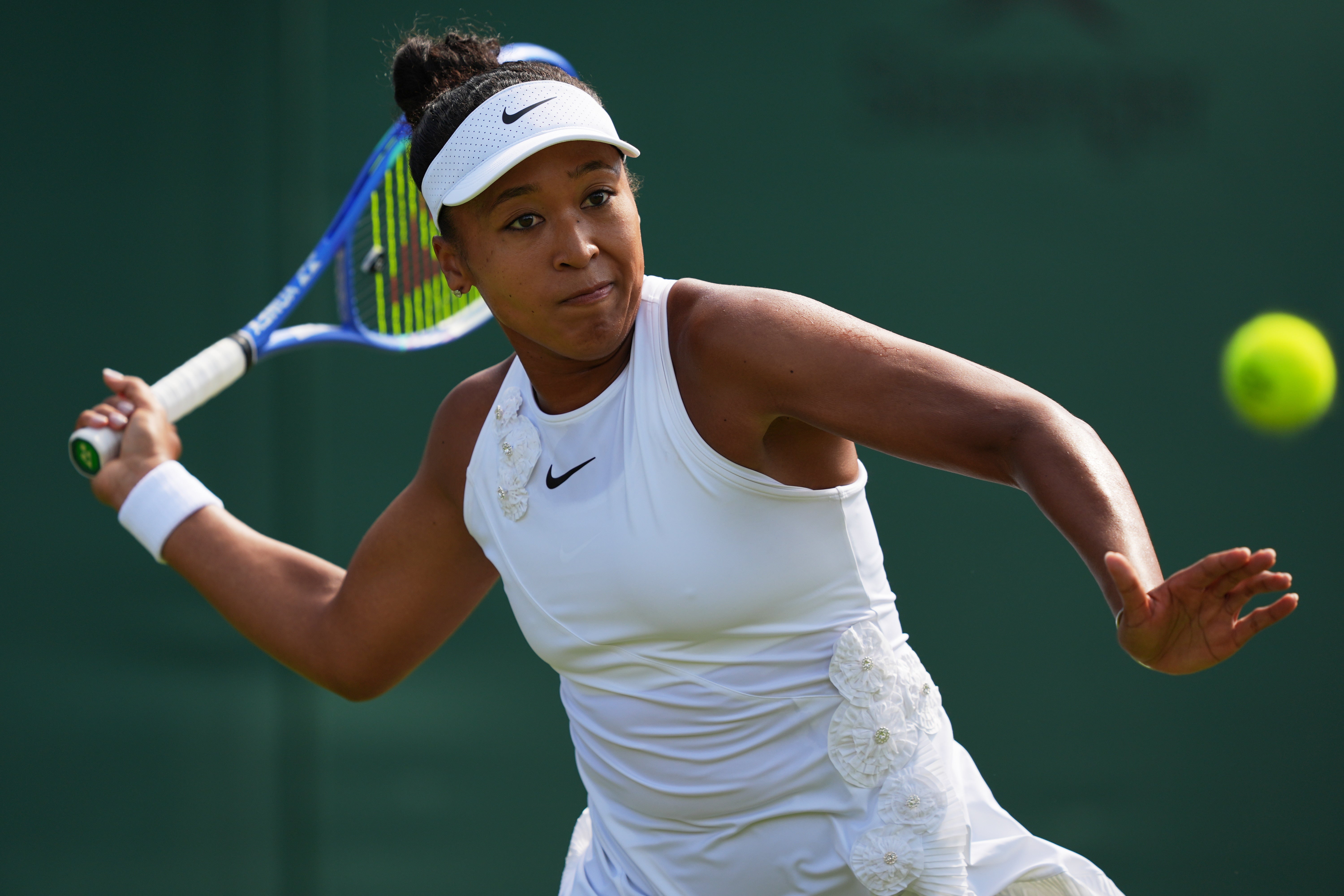 WIMBLEDON