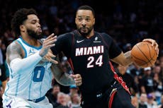 Agencia libre de la NBA: Norman Powell se dirige a Chicago en otro fichaje All-Star
