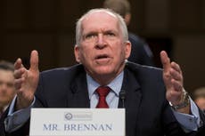 Exdirector de la CIA busca orden judicial para preservar registros de investigaciones