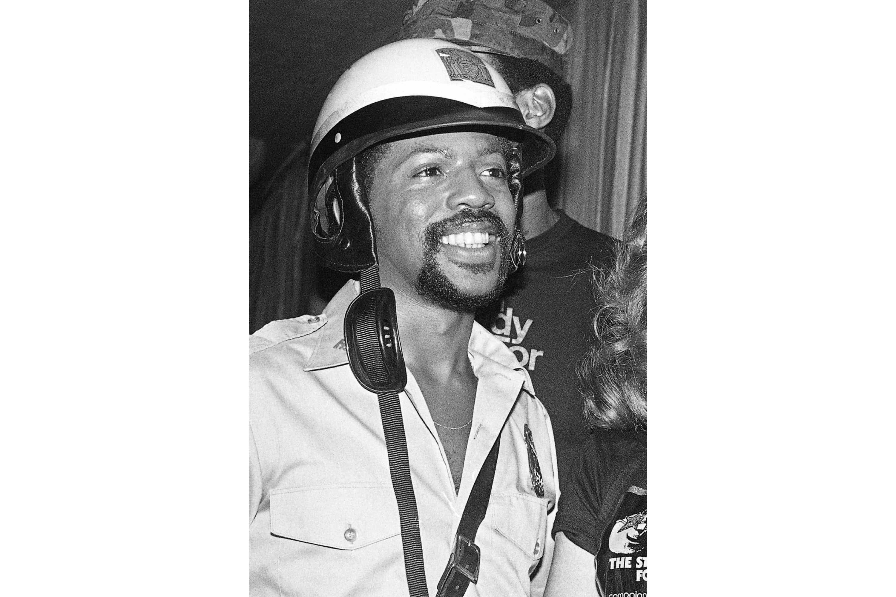 Muere a los 74 Victor Willis, cofundador de Village People y coautor de 'Y.M.C.A.'