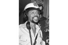 Muere a los 74 Victor Willis, cofundador de Village People y coautor de 'Y.M.C.A.'