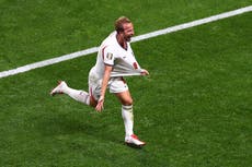 "Tan bueno como siempre": Harry Kane brilla silenciosamente en el Mundial