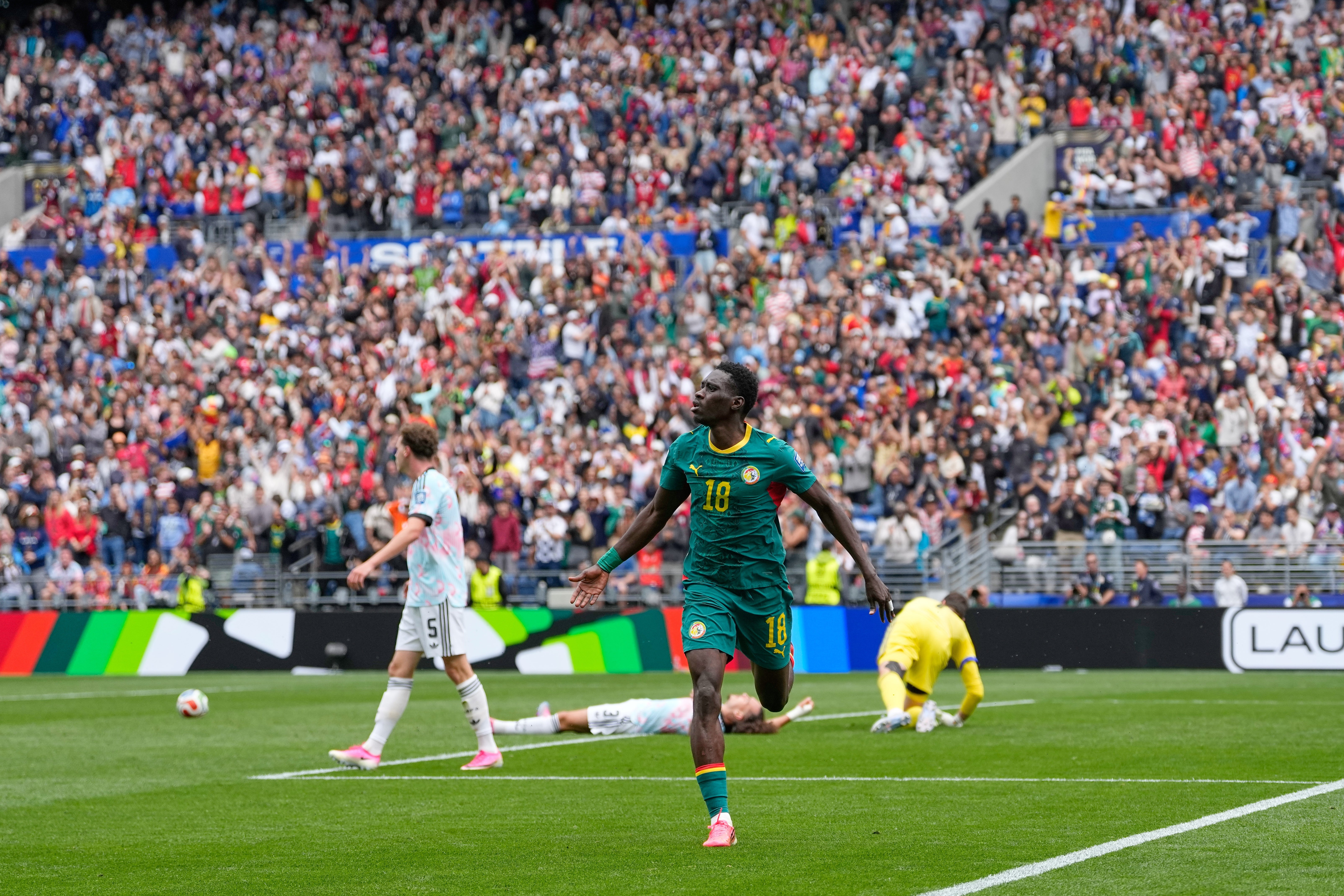 MUNDIAL-BÉLGICA-SENEGAL