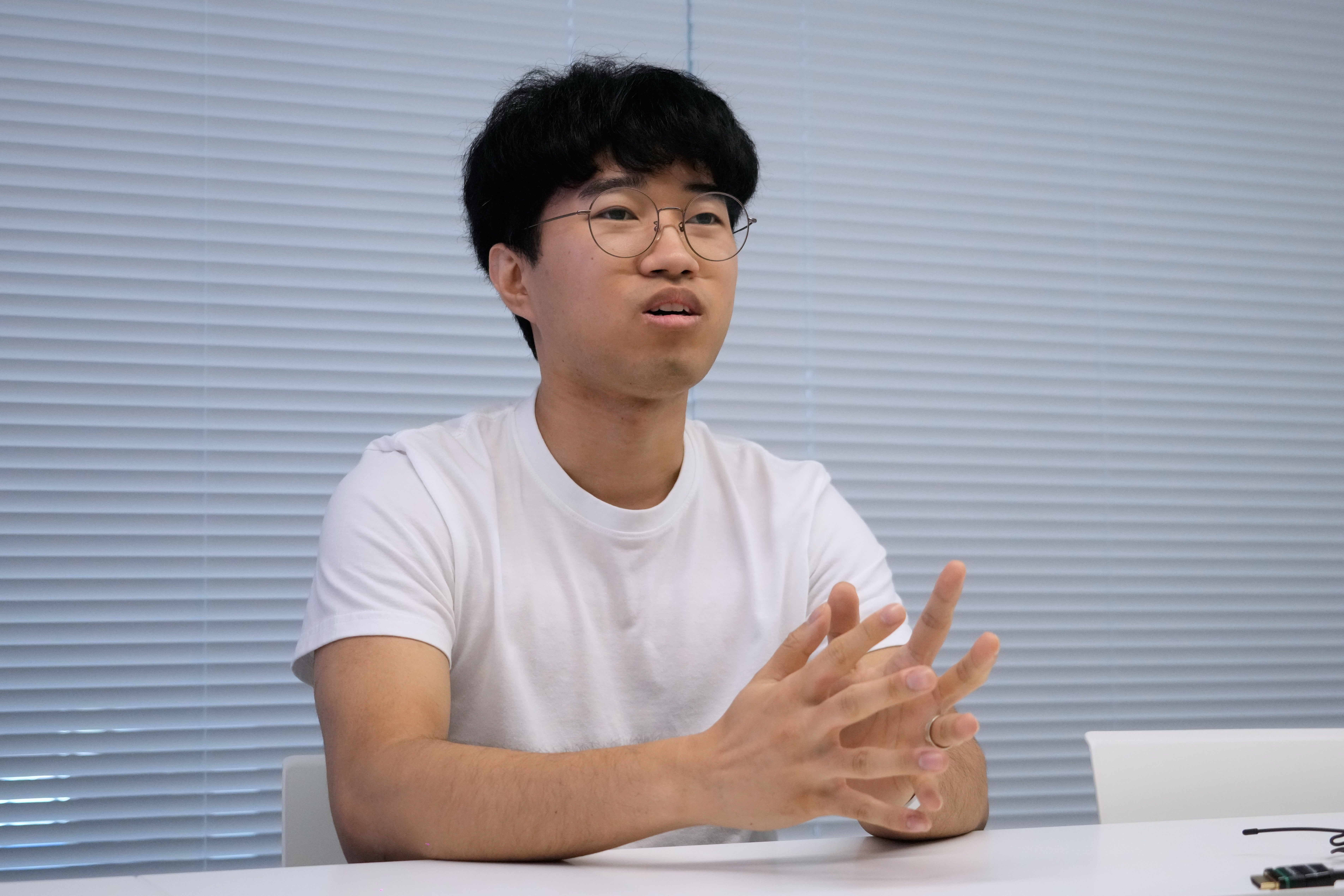 COREA DEL SUR-VIDEOS DE PARIENTES