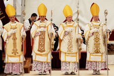 Vaticano declara en cisma a la Fraternidad San Pío X, excomulga a sus obispos e invalida sacramentos
