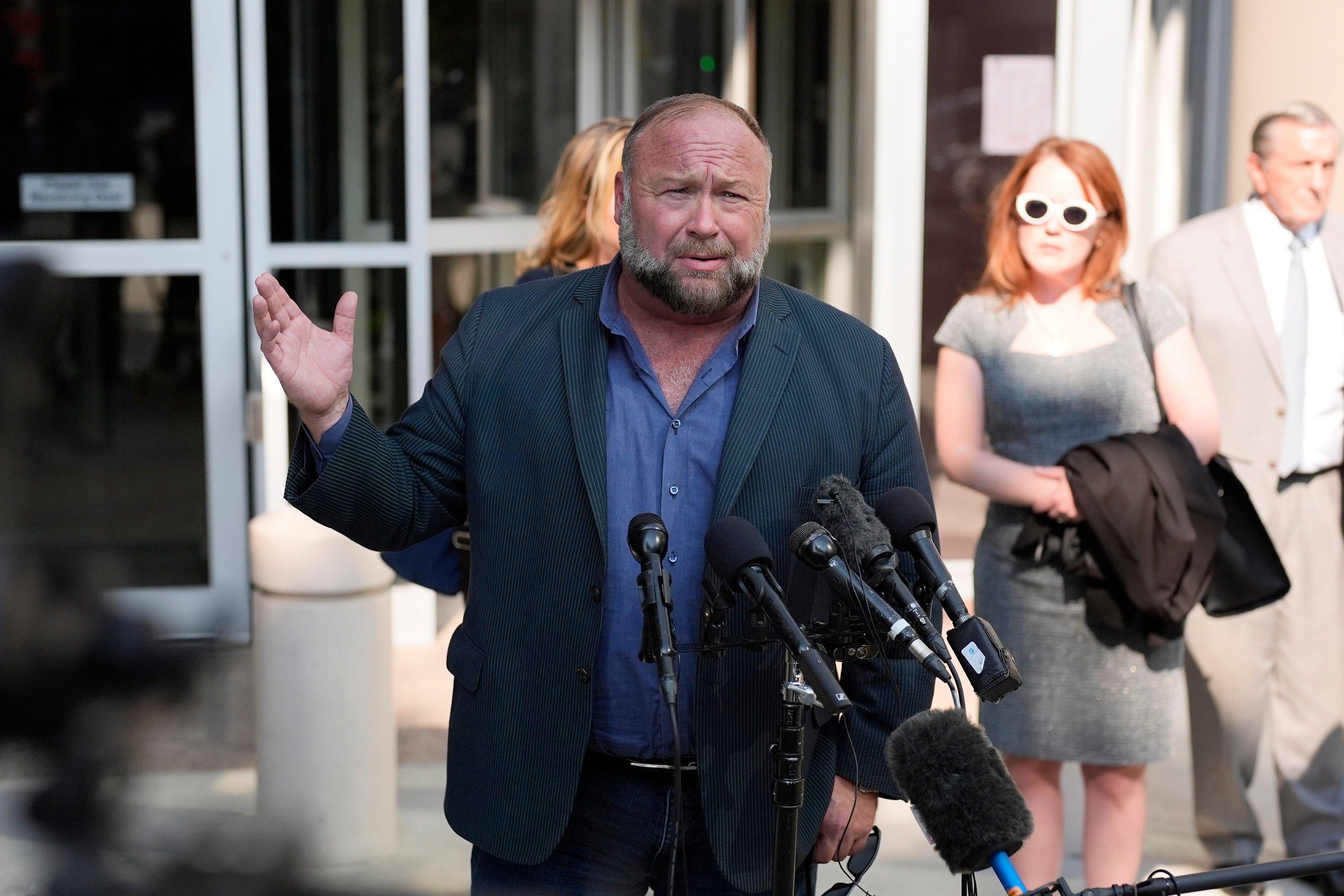 THE ONION-INFOWARS