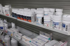 Gobierno de Trump propone norma que ahorraría a Medicare $1.100 millones en medicamentos