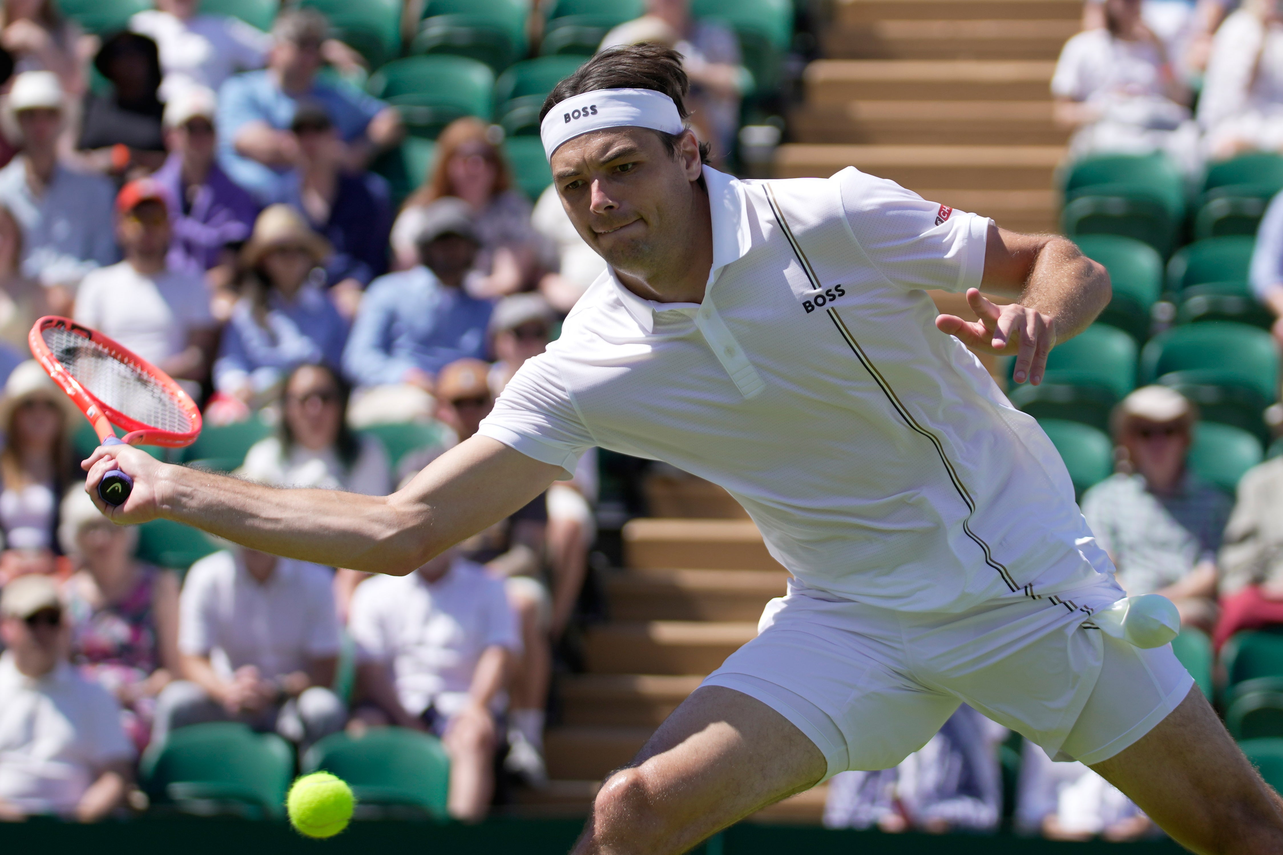 WIMBLEDON