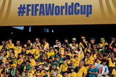 StubHub demandada por aficionados que dicen que cancelaciones les frustraron ir al Mundial