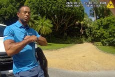 Juez aprueba que fiscales tengan acceso registros hospitalarios de Tiger Woods