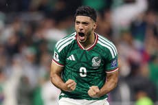 Hinchas que celebraban la victoria de México en el Mundial provocan un temblor