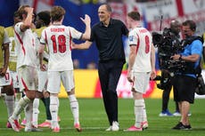Tuchel considera imposible que Inglaterra se adapte a la altitud ante México en el Mundial