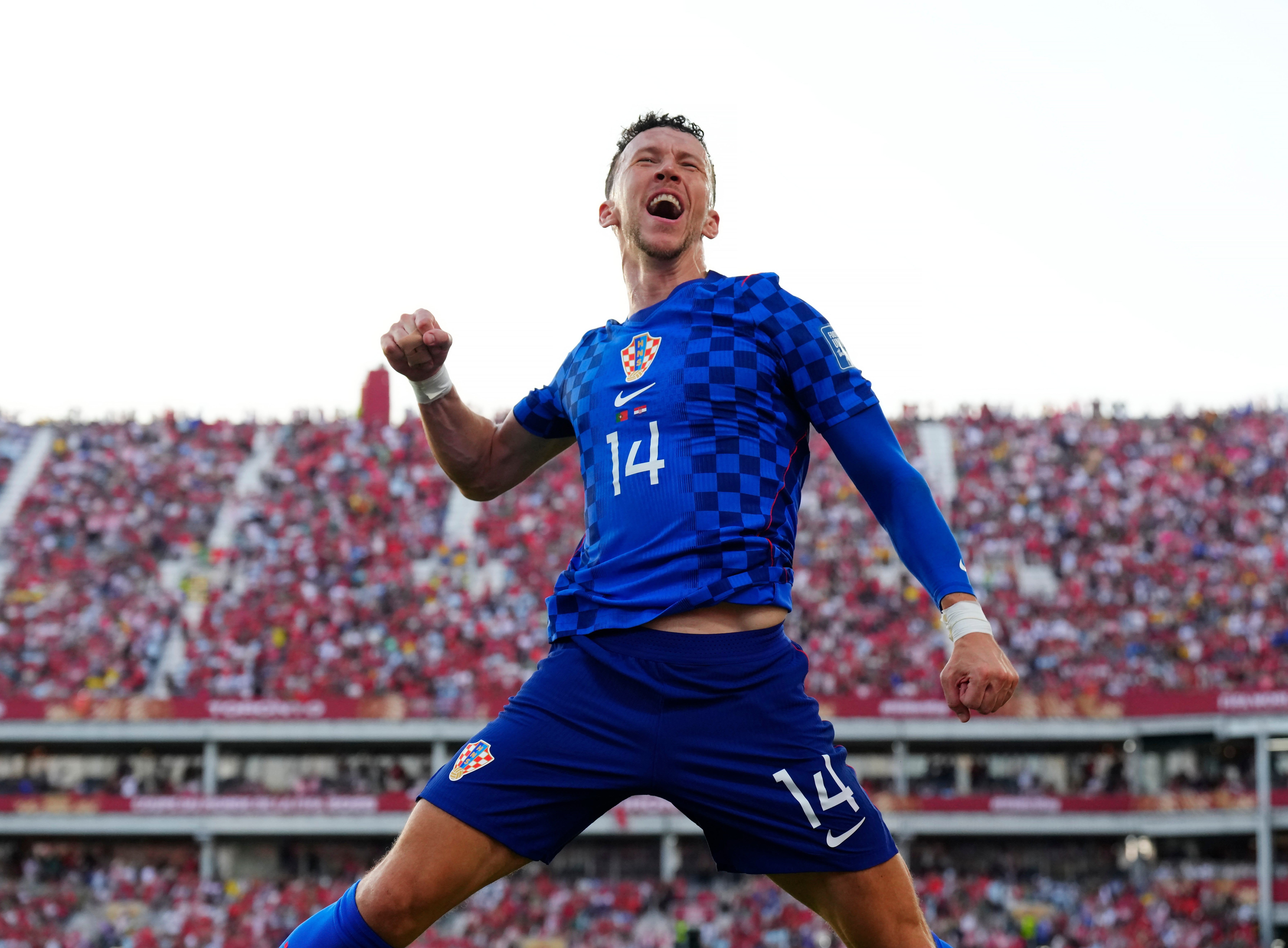 MUNDIAL-PORTUGAL-CROACIA